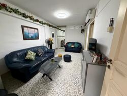 Blk 34 East Payoh Spring (Toa Payoh), HDB 3 Rooms #543540591